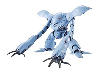 BANDAI - ROBOT魂(SIDE MS) MSM-03 ゴッグ ver. A.N.I.M.E. 機動戦士ガンダム 完成品 可動フィギュア バンダイ ROBOT魂 ＜SIDE MS＞ MSM-03 ゴッグ ver. A.N.I.M.E. | 魂ウェブ